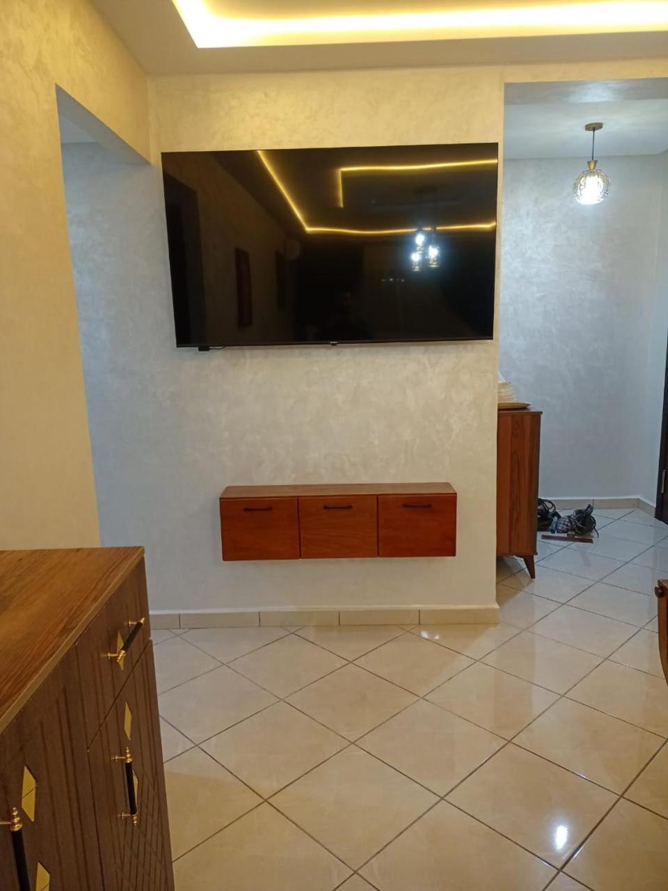 Soleil De Appartement Martil